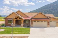 Property in Missoula County, Montana