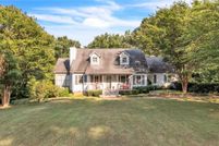 Property in Cherokee County, Georgia