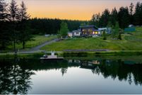 Property in Washington County, Oregon
