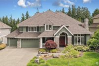 Ranch Property in King County, Washington