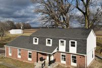 Ranch Property in Vermillion County, Indiana