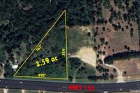 Farm Property for sale in Smith County, Texas