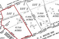 Ranch Property for sale in Prince Edward County, Virginia