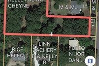 Undeveloped Land in Washington County, Arkansas