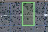 Undeveloped Land for sale in Apache County, Arizona