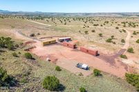 Property in Apache County, Arizona