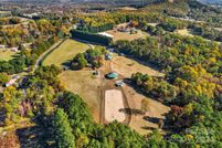 Property in Polk County, North Carolina