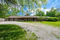 Farm Property in Putnam County, Indiana
