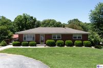 Property in Meade County, Kentucky