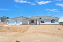 Property in San Bernardino County, California