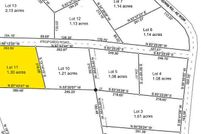 Property for sale in Itawamba County, Mississippi