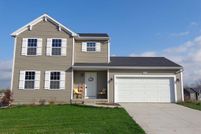 Property in Ottawa County, Michigan