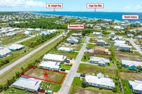 Property for sale in Gulf County, Florida