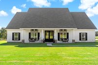 Horse Property in Red River County, Texas