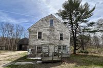 Farm Property in Androscoggin County, Maine