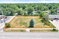 Undeveloped Land for sale in Marion County, Indiana