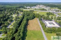 Timberland Property for sale in Bryan County, Georgia