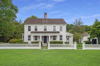 Property in Fairfield County, Connecticut