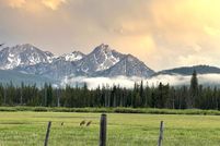 Property for sale in Custer County, Idaho