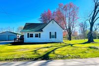 Property in Greene County, Indiana