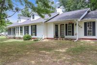 Property in Crawford County, Arkansas