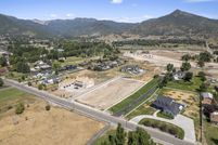 Property in Wasatch County, Utah