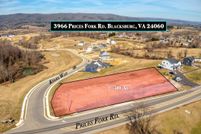 Property for sale in Montgomery County, Virginia