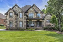 Property in Rutherford County, Tennessee