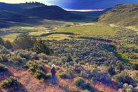 Hunting Land in Harney County, Oregon