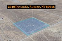 Property for sale in Nye County, Nevada