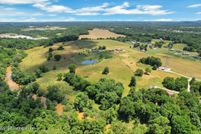 Undeveloped Land in Bullitt County, Kentucky