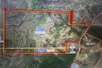 Property for sale in Tippah County, Mississippi