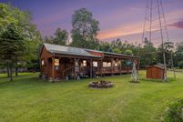Property in Mecosta County, Michigan