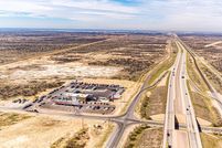 Property in Ward County, Texas