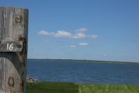 Undeveloped Land in Emmons County, North Dakota