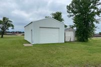 Undeveloped Land in Foster County, North Dakota