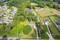 Property in Gwinnett County, Georgia