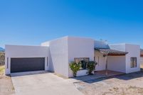 Property in Santa Cruz County, Arizona