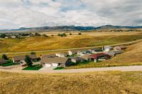 Property for sale in Johnson County, Wyoming