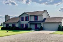 Property in Huntington County, Indiana