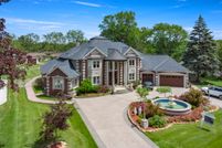 Property in Wayne County, Michigan