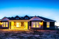 Property in Iron County, Utah