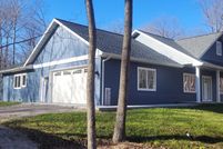 Property in Door County, Wisconsin