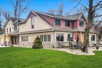 Farm Property in Jackson County, Michigan