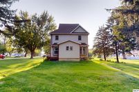 Property in Worth County, Iowa