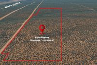 Farm Property for sale in Taos County, New Mexico