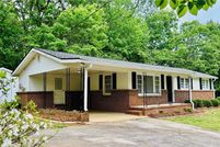 Property in Hall County, Georgia