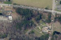 Property for sale in Forsyth County, Georgia