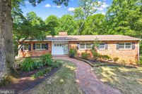 Property in Falls Church City County, Virginia
