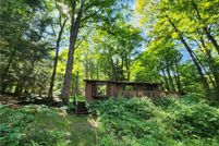 Property in Wyoming County, New York